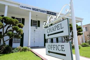 TOP 10 BEST Funeral Homes in Los Angeles, CA .